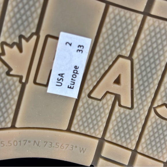 Pajar NWT Boys' Black Troop Waterproof Insulated Snow Boots, 2 - Picture 12 of 16